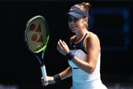 Belinda Bencic